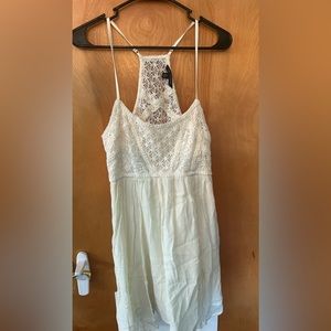 American Eagle sundress